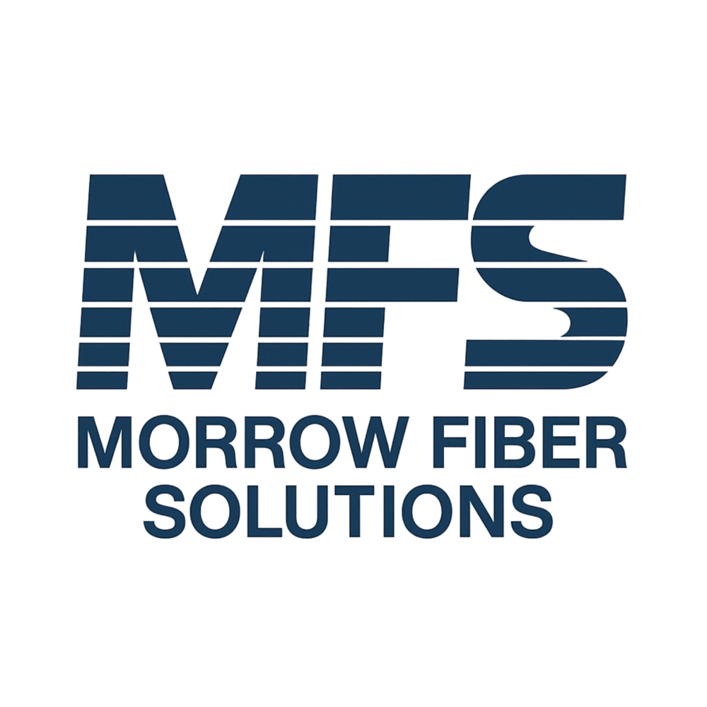 Morrow Fiber Solutions Llc logo